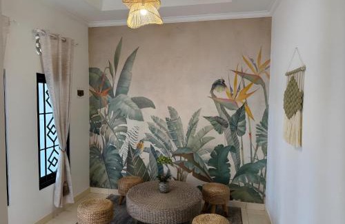 Pemogan House | Villa Cempaka - Pemogan