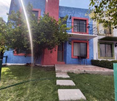 Centro House | Villa Centenario exclusivo Familias