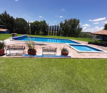 Centro House | Villa Centenario exclusivo Familias