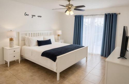 Indian Wells House | Villa Central com Piscina perto da Disney