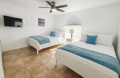 Indian Wells House | Villa Central com Piscina perto da Disney