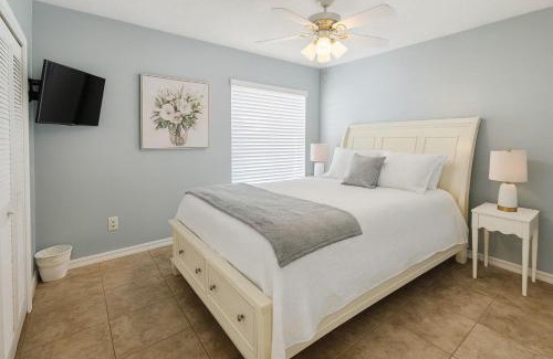 Indian Wells House | Villa Central com Piscina perto da Disney