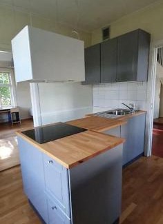 Asker House | Villa Central