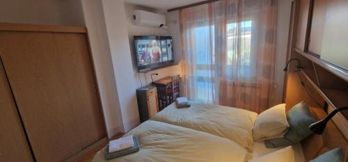 Zupanja Villa | Villa "CENTRAL VILLAGE"