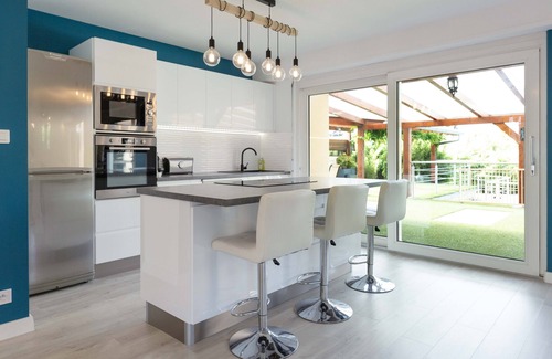 Selestat House | Villa Centre Alsace