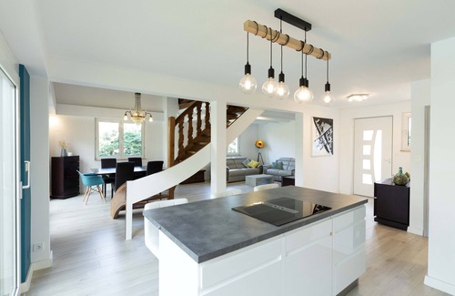 Selestat House | Villa Centre Alsace