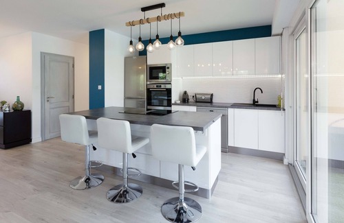 Selestat House | Villa Centre Alsace