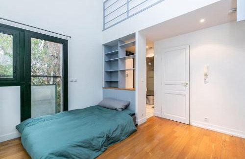 Nogent Village Villa | Villa, centre-ville, Paris, Disneyland, Ascenseur, Parkings