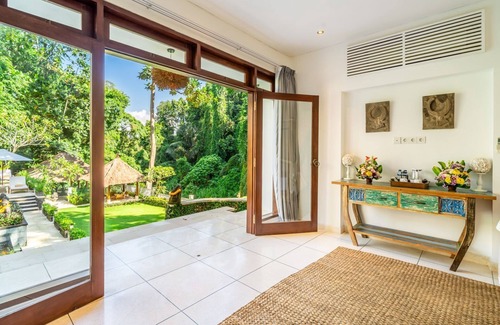 Cepaka Villa | Villa Cepaka - Five Bedroom Villa, Sleeps 10