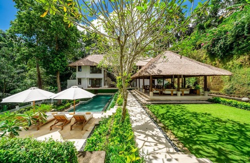 Cepaka Villa | Villa Cepaka - Five Bedroom Villa, Sleeps 10