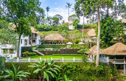 Cepaka Villa | Villa Cepaka - Five Bedroom Villa, Sleeps 10