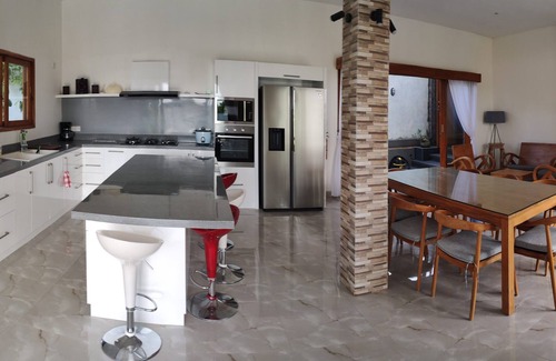 Uluwatu Villa | Villa Cepaka