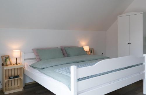 Cerknica Apartment | Villa Cerkniško jezero