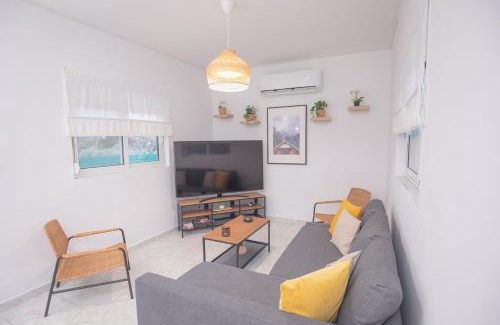 Asgourou Villa | Villa Cervus Dianae