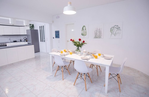 Asgourou Villa | Villa Cervus Dianae