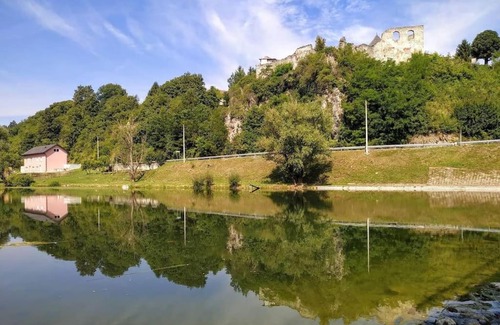 Barilovic Apartment | Villa Cesarica