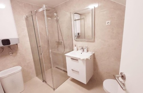 Barilovic Apartment | Villa Cesarica