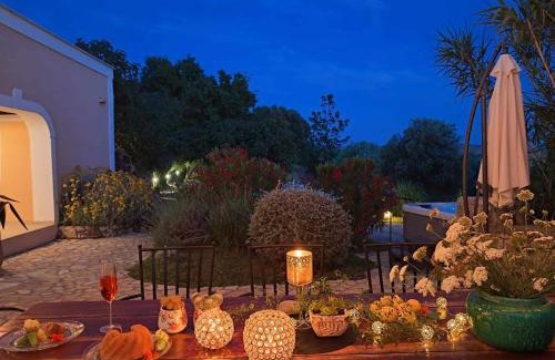 Zrce Villa | Villa Cesarica Novalja