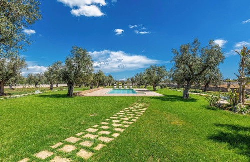 Muro Leccese Villa | Villa Cesira by Perle di Puglia