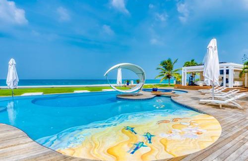 Les Terres Basses Villa | Villa Cest La Vie