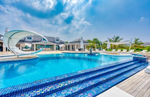Les Terres Basses Villa | Villa Cest La Vie