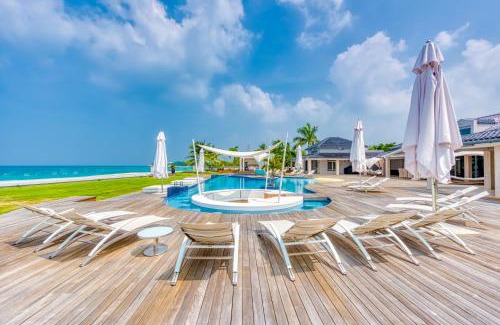 Les Terres Basses Villa | Villa Cest La Vie