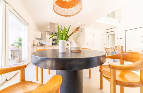 Corroios Villa | Villa Ceyda - Allure Villas