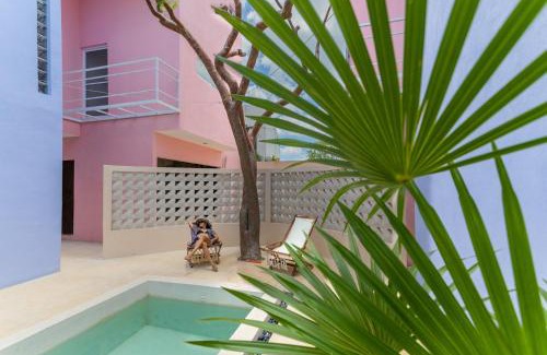 Merida Municipality Apartment | Villa Chablé 2