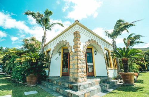 Kleinmond House | Villa Chad Luxury Guesthouse