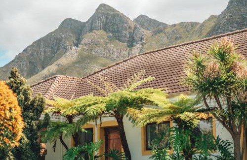 Kleinmond House | Villa Chad Luxury Guesthouse