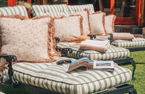 Kleinmond House | Villa Chad Luxury Guesthouse