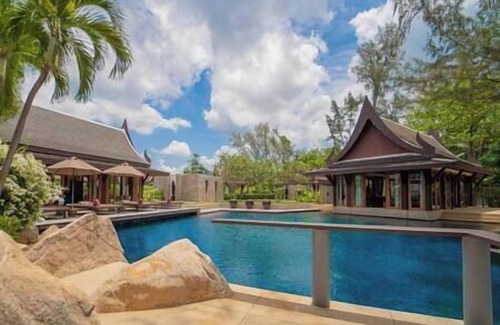 Kamala Villa | Villa Chada by Elite Havens