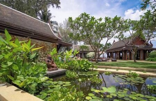Kamala Villa | Villa Chada by Elite Havens