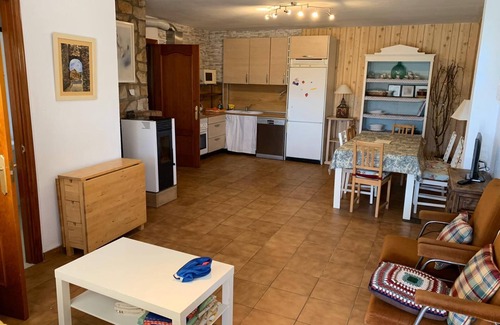 Villar de Olalla Cottage | VILLA-CHALET at 7 Km from Cuenca capital IDEAL GROUPS FRIENDS AND FAMILIES