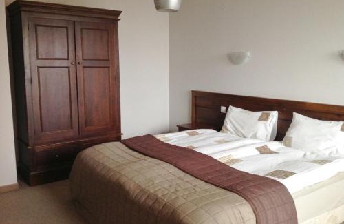 Razlog Villa | Villa Chalet Everest