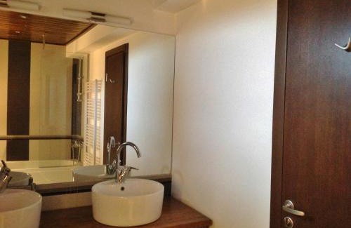 Razlog Villa | Villa Chalet Everest