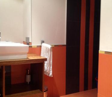 Razlog Villa | Villa Chalet Everest