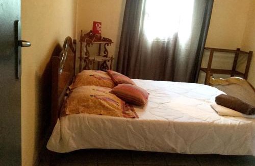 Trois Mares Villa | Villa chaleureuse près de Le Tampon avec piscine partagée