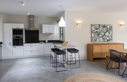 Wolmar Villa | Villa Chamarel