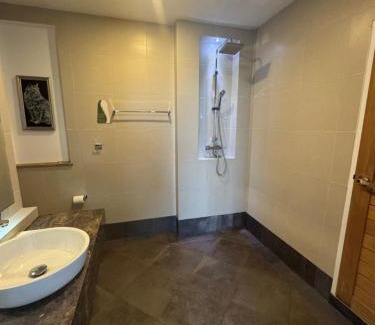 Choeng Mon Villa | Villa Chamnan