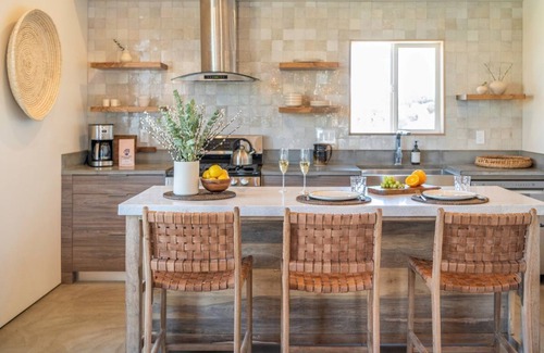 Yucca Valley House | Villa Champagne Joshua Tree