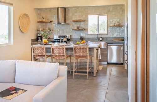 Yucca Valley House | Villa Champagne Joshua Tree