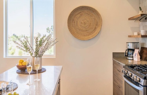 Yucca Valley House | Villa Champagne Joshua Tree
