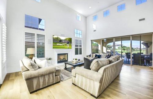 La Quinta Villa | Villa Champions Retreat