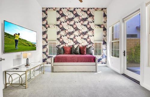 La Quinta Villa | Villa Champions Retreat