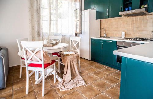 Donja Kostanjica Apartment | Villa Chantal