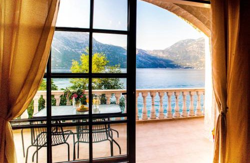 Donja Kostanjica Apartment | Villa Chantal