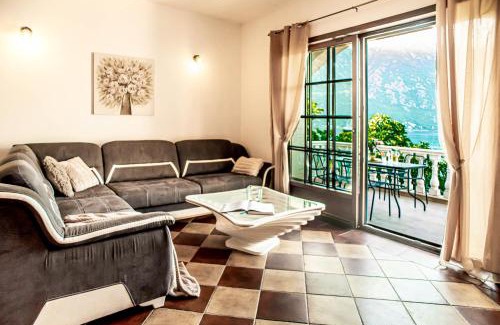 Donja Kostanjica Apartment | Villa Chantal