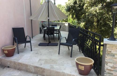 Villecroze Villa | Villa « CHANTERIE »