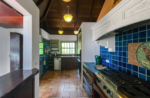 Anse de Lorient Villa | Villa Chanticleer | Ocean View - Located in Wonderful Lorient Beach with Private Pool